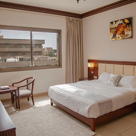 Orans Suites 2 Jeddah Exterior foto