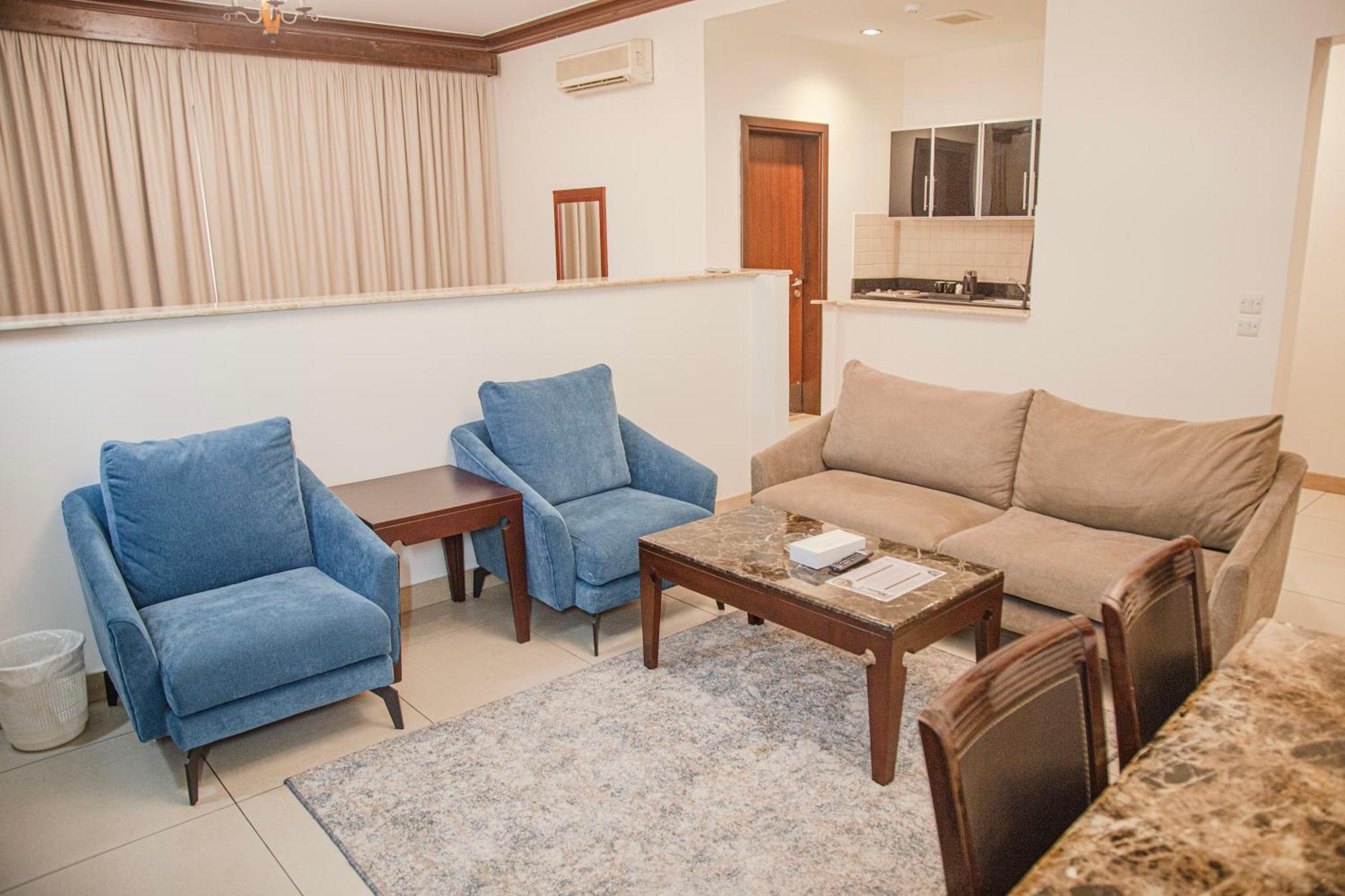 Orans Suites 2 Jeddah Exterior foto