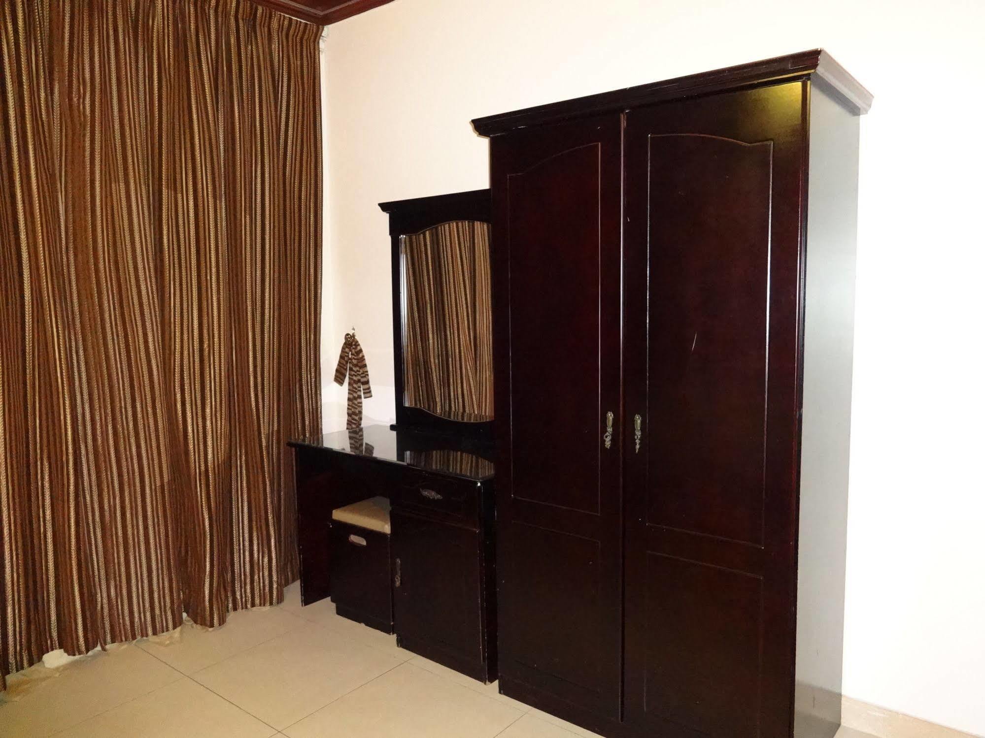 Orans Suites 2 Jeddah Exterior foto