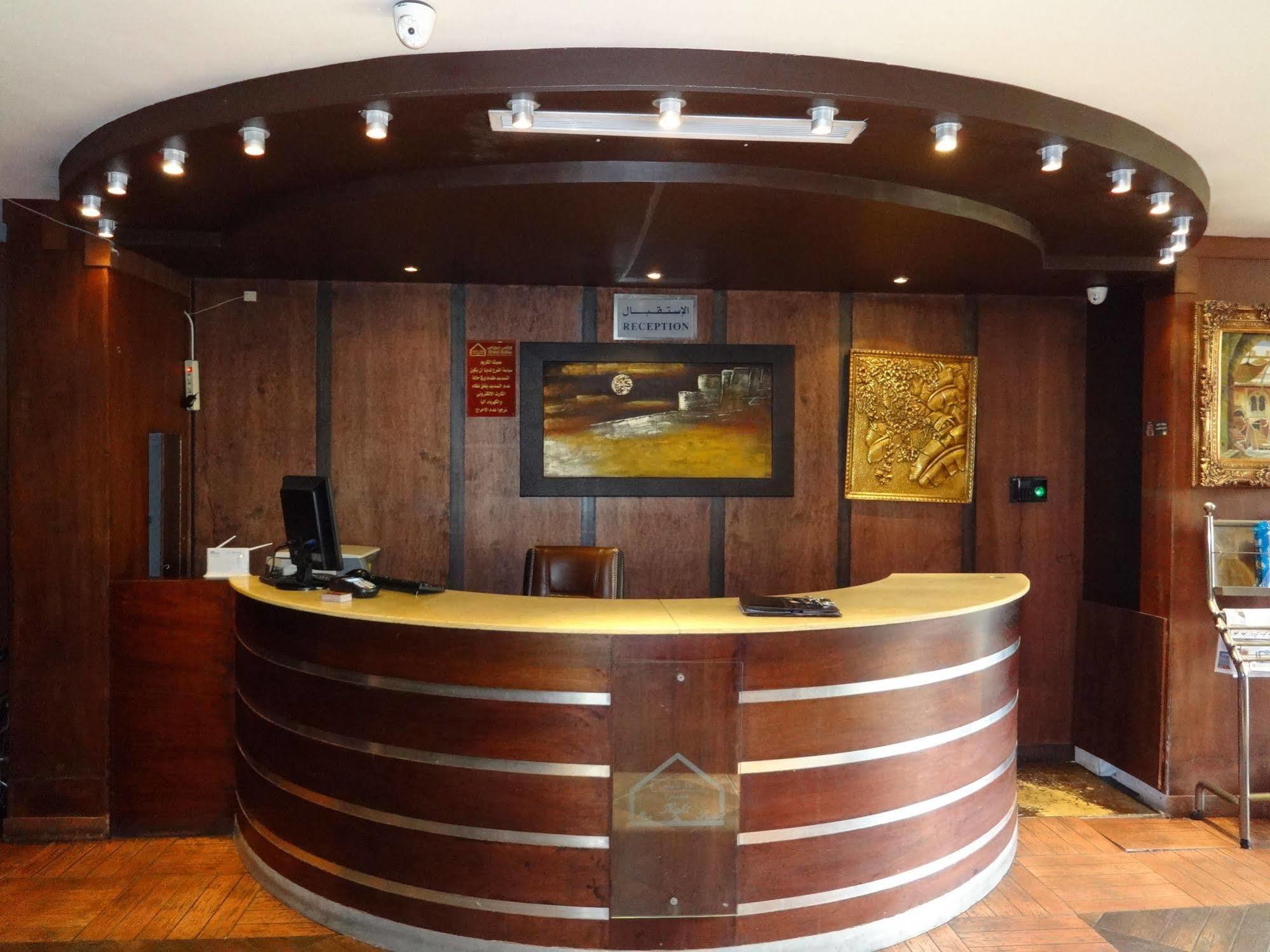 Orans Suites 2 Jeddah Exterior foto