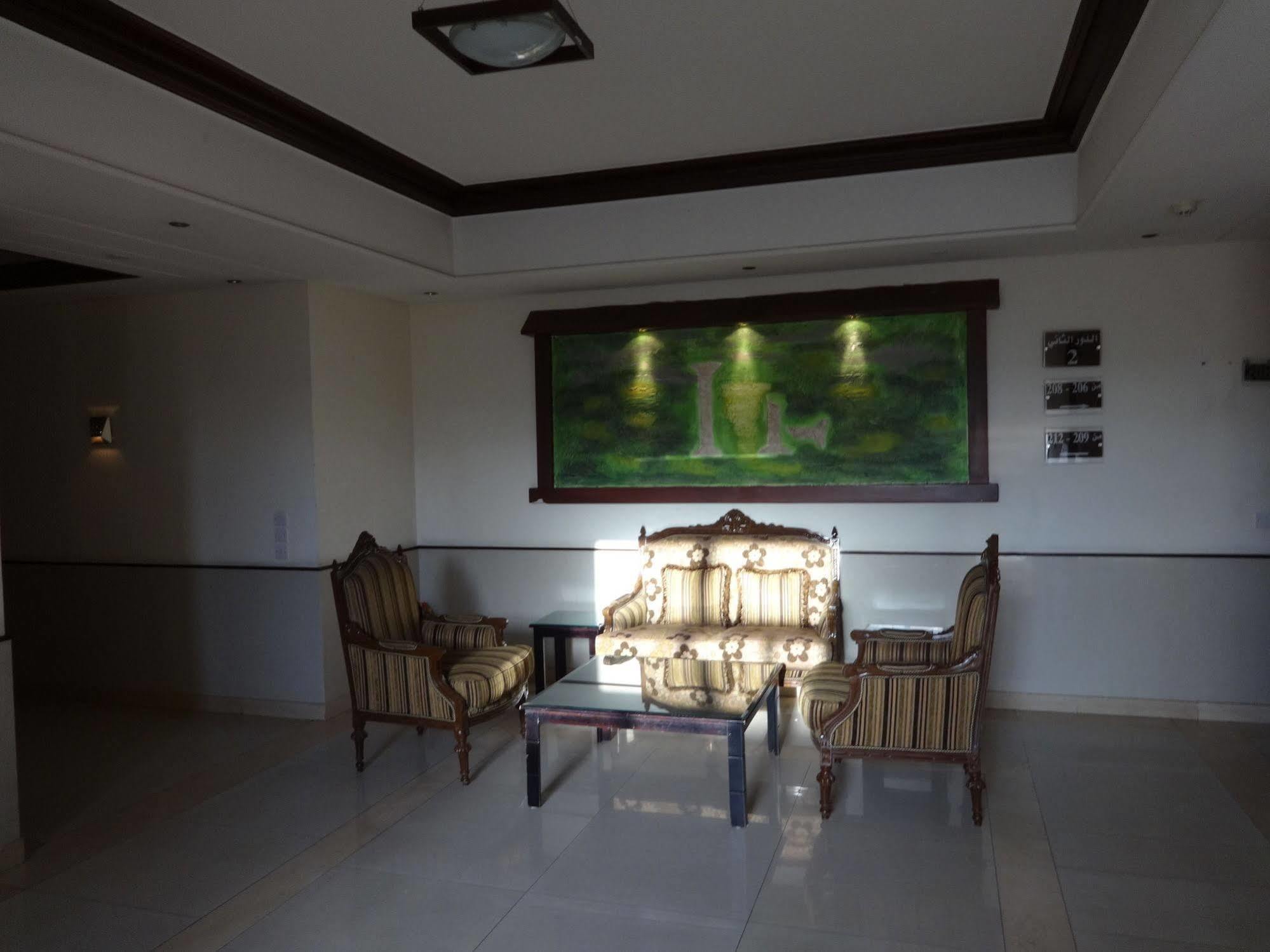 Orans Suites 2 Jeddah Exterior foto