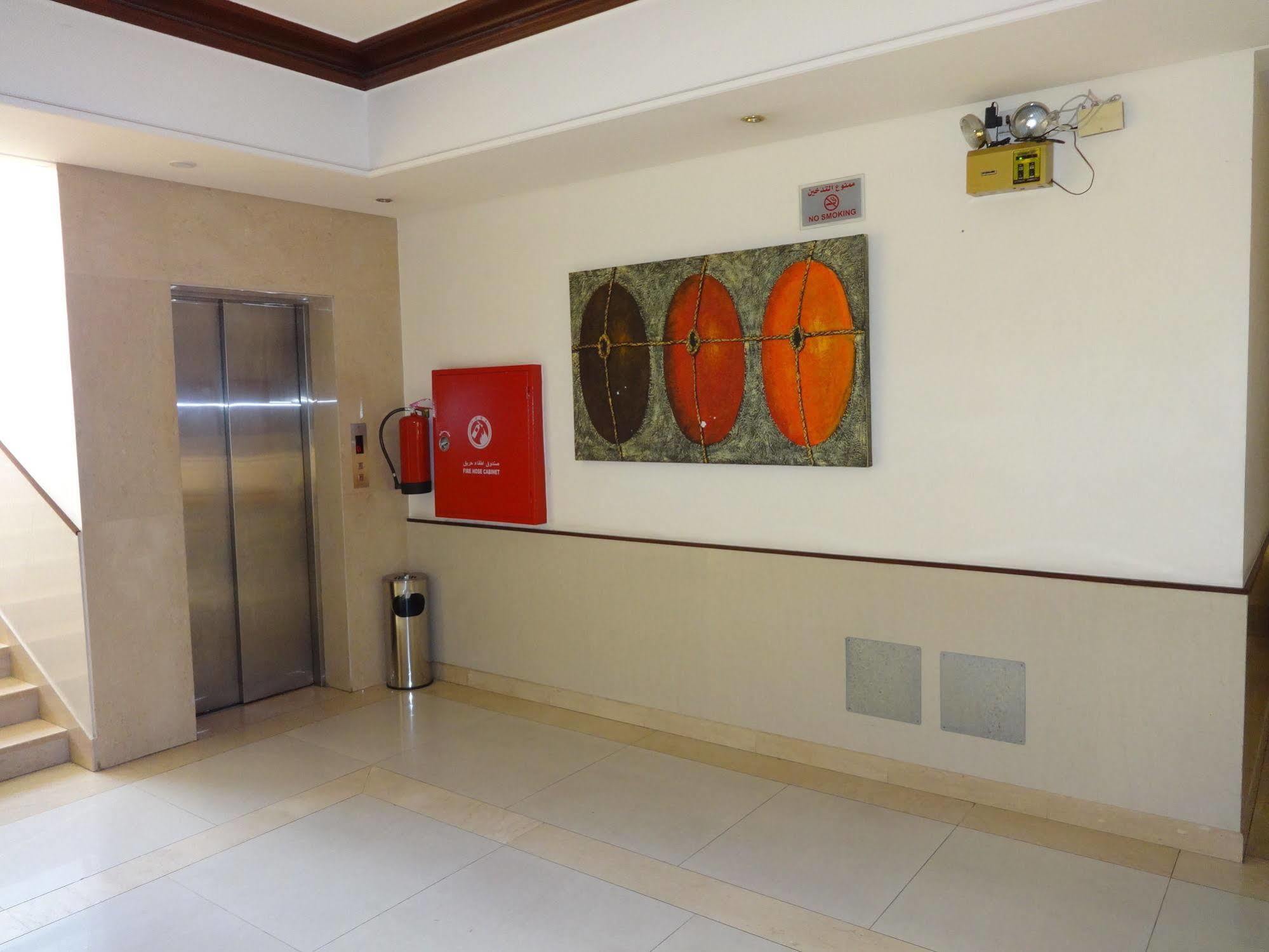 Orans Suites 2 Jeddah Exterior foto